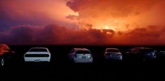 Hawaii’s Mauna Loa starts to erupt after 38 years Mauna Loa Erupts