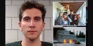 Suspect Bryan Christopher Kohberger Arrested in Pennsylvania for Killing of 4 Idaho University Students Suspect Bryan Christopher Kohberger Arrested in Pennsylvania for Killing of 4 Idaho University Students