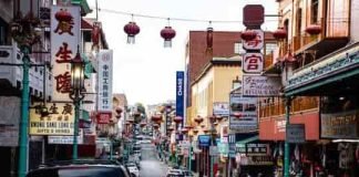 China Relaxed COVID-19 Restrictions – Mangubaaz China Relaxed COVID-19 Restrictions, Surrounded by the ongoing protests and increased demand by the people, the Chinese government...