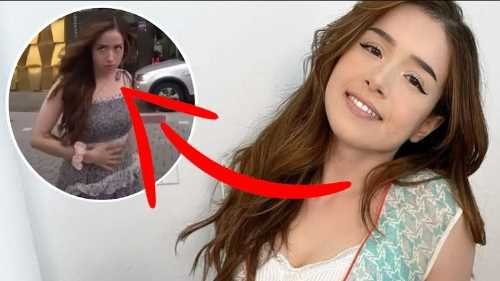 Who is Pokimane? Bio, Age, Boyfriend and Everything you need to know about Twitch Streamer Pokimane Who is Pokimane, Twitch Streamer Pokimane, wisconsin volleyball, Maria Camila Villalba Video, Shanquella Robinson fight, DJ Levels and Shashl