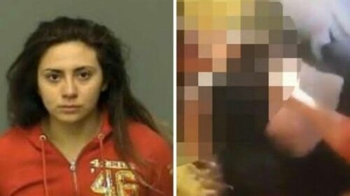 OBDULIA SANCHEZ VIDEO – 18 YEARS OLD ARRESTED AFTER LIVE STREAMING CRASH INSTAGRAM OBDULIA SANCHEZ VIDEO, OBDULIA SANCHEZ LIVE STREAMING CRASH INSTAGRAM, Antonio Brown Snapchat Story, Viriako Twitter Video