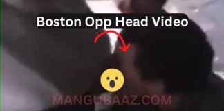 Watch Boston Opp Head Video on Twitter – Boston Guy Catches his opp Boston Opp Head Video on Twitter, Boston Guy Catches his opp, Antonio Brown Snapchat Story, Wisconsin Badgers Volleyball Team photos