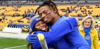 Buffalo safety Damar Hamlin in critical condition after cardiac arrest – Bills-Bengals postponed Buffalo safety Damar Hamlin, Bills-Bengals, RIP Legend Damar Hamlin CPR Video, Damar Hamlin hit, damar hamlin injury, Cardiac Arrest...