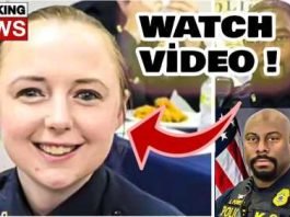 Tennessee police officer Maegan Hall Video Trending on Social Media Tennessee police officer Maegan Hall Video, Buffalo safety Damar Hamlin, UW Wisconsin volleyball girls video, where to buy secondhand clothes