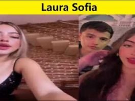 TikTok Star Laura Sofia Gonzalez Twitter Video – Who is Laura Sofia? TikTok Star Laura Sofia Gonzalez Twitter Video, Antonio Brown Snapchat Story, Tennessee police Maegan Hall Video, Viriako Twitter Video
