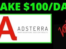 How to Monetize a website with Adsterra to Generate the Most Revenue