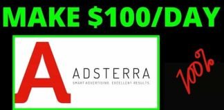 How to Monetize a website with Adsterra to Generate the Most Revenue