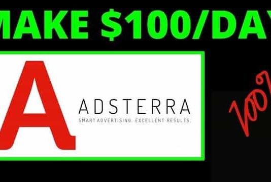 How to Monetize a website with Adsterra to Generate the Most Revenue