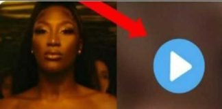 French singer Aya Nakamura Lien Video Viral on Twitter and Reddit French singer Aya Nakamura Lien Video, Antonio Brown Snapchat Story, South London girl Fight video, Tennessee police Maegan Hall Video