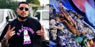Rapper AKA Shot Dead in Drive-by Shooting in Durban Rapper AKA Shot Dead in Durban, Antonio Brown Snapchat Story, Boiling Water Girl UK Video, Viriako Mother and Son Houston 2020 Video