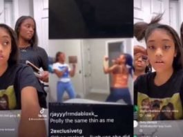 Lil Scrappy Daughter Jaliyah so cool – Jaliyah fight video at school Lil Scrappy Daughter Jaliyah so cool, Jaliyah fight video at school, laura schumacher wisconsin volleyball, Marilia Mendonca Autopsia Fotos