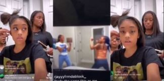 Lil Scrappy Daughter Jaliyah so cool – Jaliyah fight video at school Lil Scrappy Daughter Jaliyah so cool, Jaliyah fight video at school, laura schumacher wisconsin volleyball, Marilia Mendonca Autopsia Fotos