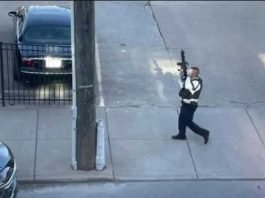 Shooting in Louisville ky Today – Louisville bank shooting leaves 5 dead and at least 8 wounded Shooting in Louisville ky Today, Louisville bank shooting, AXIA Merah 红色 Dia Sakit PBSM, Axia Sakit Video, Chloe Denman Kirra Hart