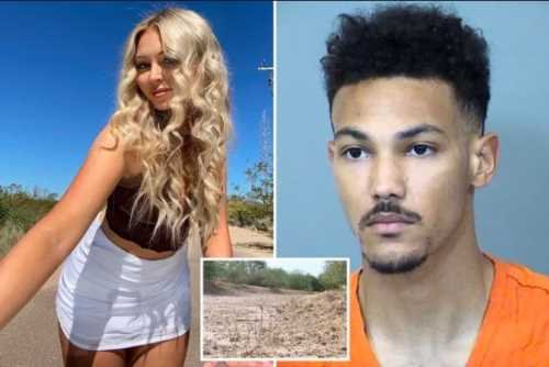 What we know about Lauren Heike’s alleged killer Zion William Teasley Lauren Heike's alleged killer Zion William Teasley, Allen Premium Outlets Mall Shooting, Allen suspect hispanic, Karely Ruiz y Santa Fe Klan