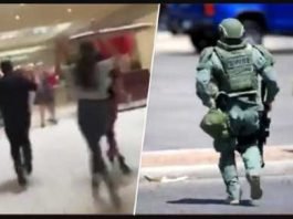 Allen Premium Outlets Mall Shooting – Texas Suspect Name Allen Premium Outlets Mall Shooting, Texas Suspect Name,Texas Mall Massacre, Allen texas dashcam, allen texas victims, Allen suspect hispanic