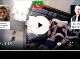 Dr Iftikhar Durrani and Rabia Malik Video Viral on Social media Watch the original video of Dr Iftikhar Durrani and Rabia Malik Video, de Karely Ruiz y Santa Fe Klan, Hareem shah Lewd Acts