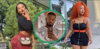 Cyan Boujee Video – South African YouTube Star Accuses Prince Kaybee over Viral Video Watch Cyan Boujee Video full - South African YouTube Star Accuses Prince Kaybee over Viral Video – Seemah Cyan Video Prince KayBee Viral Video