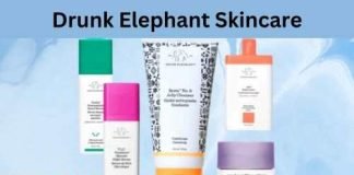 Introduction of Drunk Elephant Skincare Drunk Elephant Skincare, Drunk Elephant is a popular skincare brand founded by Tiffany Masterson in 2012. They focus on clean and effective