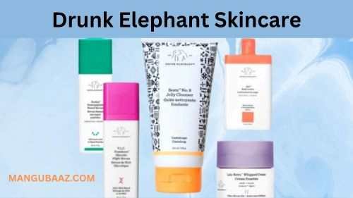 Introduction of Drunk Elephant Skincare Drunk Elephant Skincare, Drunk Elephant is a popular skincare brand founded by Tiffany Masterson in 2012. They focus on clean and effective