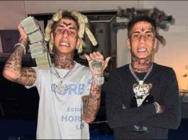 Watch Island Boys Video – Who are Islandboys on Twitter? Island Boys Video, Who are Islandboys on Twitter, Adam 22 Wife Lena The Plug, Remi Lucidi Falls, Lil Meech gets caught on camera, Sukihana vid