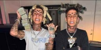 Watch Island Boys Video – Who are Islandboys on Twitter? Island Boys Video, Who are Islandboys on Twitter, Adam 22 Wife Lena The Plug, Remi Lucidi Falls, Lil Meech gets caught on camera, Sukihana vid