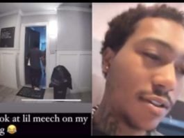 Watch Lil Meech gets caught on camera going to cheat on Summer Walker Lil Meech gets caught on camera, Lil Meech and Summer Walker, Adam 22 Wife Lena The Plug, Aerovia Guayaquil Pareja VIDEO, OTAKU3THE19526 VIDEO