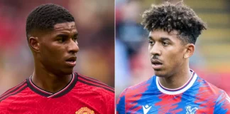 Manchester United vs Crystal Palace: Who Win Man of the Match Against Crystal Palace Manchester United vs. Crystal Palace: Amazing match win for team untied after a thrilling match against Crystal United.