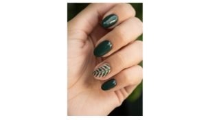 Nail art designs for girls