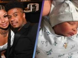 Blueface tweeted his son’s Hernia Picture and faced outrage Watch Blueface tweeted his son's private part picture and faced high-note criticism. Many people were mad at Blueface for posting the picture