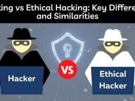 WHAT IS ETHICAL HACKING VS UNETHICAL HACKING I will explain what Ethical hacking vs. Unethical hacking is. NON-ETHICAL HACKING refers to breaking into computers without the owner...