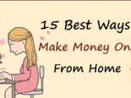 15 Best ways to make money with online earnings 15 Best ways to make money with online earnings