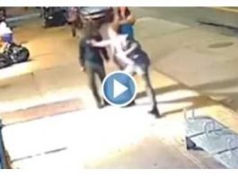 Ryan Carson Video – US activist Ryan Carson stabbed to death in front of his girlfriend in Brooklyn Watch complete Ryan Carson Video - US activist Ryan Carson stabbed to death in front of his girlfriend in Brooklyn