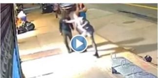 Ryan Carson Video – US activist Ryan Carson stabbed to death in front of his girlfriend in Brooklyn Watch complete Ryan Carson Video - US activist Ryan Carson stabbed to death in front of his girlfriend in Brooklyn