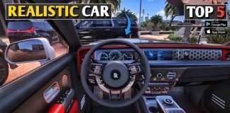 Top 5 Car Driving Games for Mobile Phones | What Driving Games You Should Try? Top 5 Car Driving Games for Mobile Phones | What Driving Games You Should Try?