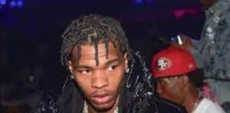 Lil Baby’s Viral Video: Lil baby’s reaction on his viral Video Lil Baby's Viral Video: Lil baby's reaction on his viral Video