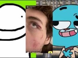 Gumball vs Dream – Why are Dream and Gumball Fighting? Gumball vs Dream - Why are Dream and Gumball Fighting?