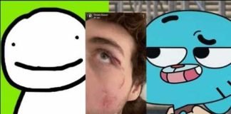 Gumball vs Dream – Why are Dream and Gumball Fighting? Gumball vs Dream - Why are Dream and Gumball Fighting?