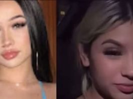 Tessa Sister Josie and Gia Fight Video Sparks Major Online Buzz Tessa Sister Josie and Gia Fight Video Sparks Major Online Buzz