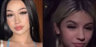 Tessa Sister Josie and Gia Fight Video Sparks Major Online Buzz Tessa Sister Josie and Gia Fight Video Sparks Major Online Buzz