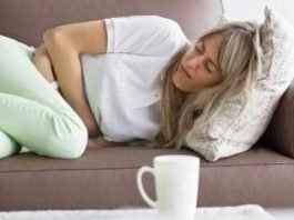 Uncovering the Symptoms: Fatigue, Diarrhea and Stomach Pain Are Symptoms of Life Change Uncovering the Symptoms: Fatigue, Diarrhea and Stomach Pain are Symptoms of Life Change