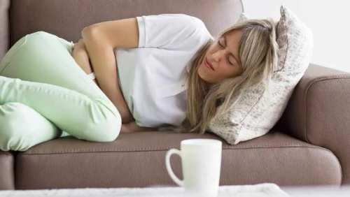 Uncovering the Symptoms: Fatigue, Diarrhea and Stomach Pain Are Symptoms of Life Change Uncovering the Symptoms: Fatigue, Diarrhea and Stomach Pain are Symptoms of Life Change