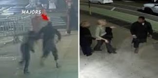 Watch Jonathan Major Video – Surveillance Video Shows Jonathan Majors being chased Girlfriend Grace Jabbari Watch Jonathan Major Video - Surveillance Video Shows Jonathan Majors being chased Girlfriend Grace Jabbari