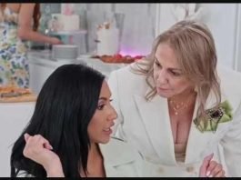 Monica and Mom Video RHOSLC – Monica Garcia Axed from RHOSLC Cast after Double Life as Gossip Blogger Monica and Mom video RHOSLC