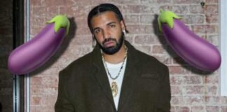 Rapper Drake bedroom video – Fans shocked over the Size of his Private part Rapper Drake's bedroom video - Fans shocked over the Size of Private part