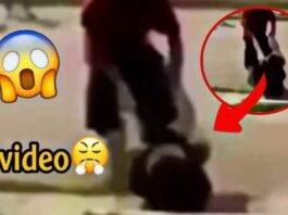 Make him Bite The Curb Video on Twitter original Bite The Curb Video