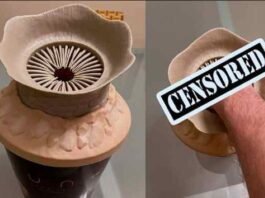 THE CONTROVERSIAL DUNE POPCORN BUCKET GUY TWITTER VIDEO – A GUY PLAYING WITH DUNE POPCORN BUCKET GOES VIRAL ON SOCIAL MEDIA DUNE POPCORN BUCKET GUY TWITTER VIDEO