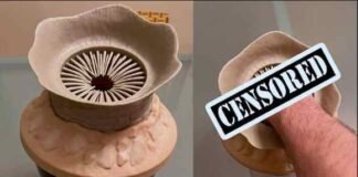 THE CONTROVERSIAL DUNE POPCORN BUCKET GUY TWITTER VIDEO – A GUY PLAYING WITH DUNE POPCORN BUCKET GOES VIRAL ON SOCIAL MEDIA DUNE POPCORN BUCKET GUY TWITTER VIDEO