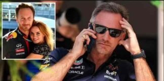 Statement issued by Red Bull F1 Boss Christian Horner Text Message to a Female Employee Statement issued by Red Bull F1 Boss Christian Horner Text Message to a Female Employee