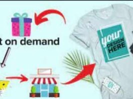 10 Things to Know Before Using Printify – print-on-demand business with Printify print-on-demand business with Printify