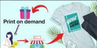 10 Things to Know Before Using Printify – print-on-demand business with Printify print-on-demand business with Printify